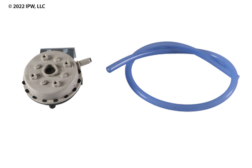 Lochinvar & A.O. Smith Blocked Inlet Pressure Switch (100217965) - Pressure Switches