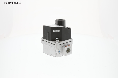 Lochinvar & A.O. Smith Gas Valve (100211941) - Valves