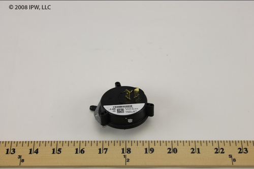 Lochinvar & A.O. Smith Normally Closed Pressure Switch (100224394) - Pressure Switches