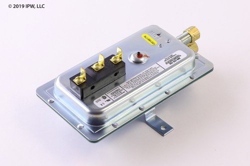 Lochinvar & A.O. Smith Pressure Switch (100208398) - Pressure Switches 