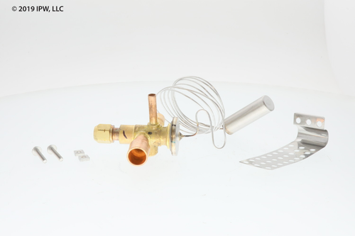 Alco Controls Thermostatic Expansion Valve (091034) - Valves