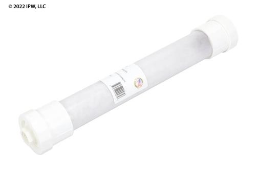 Lochinvar & A.O. Smith Neutralizer (100289339) - HVAC Parts 