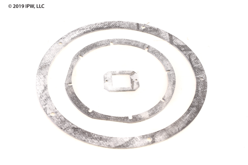 Lochinvar & A.O. Smith Gasket Kit (100289440) - Gaskets 