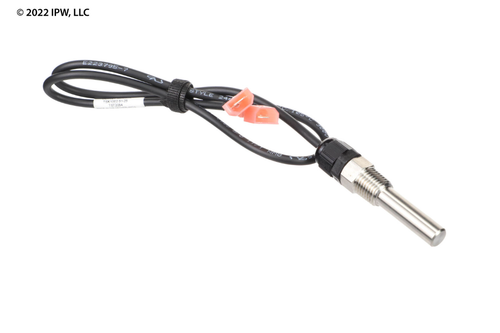 Lochinvar & A.O. Smith Immersion Outlet Sensor (100208548) - Temperature Sensors