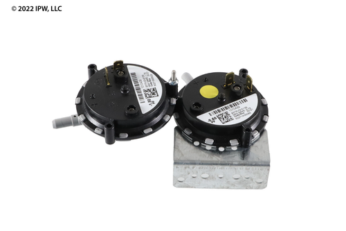 Nordyne Furnace Pressure Switch (1010439R) - Pressure Switches