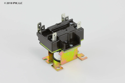 Titus HVAC Fan Relay (10156901) - Relays