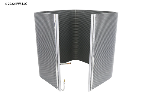 Nordyne Outdoor Coil (1009905R) - Coils