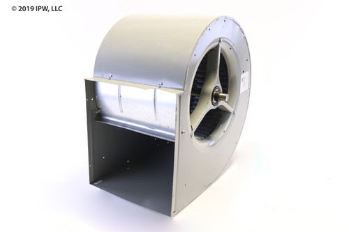 Reznor Blower Assembly (100658) - Motors
