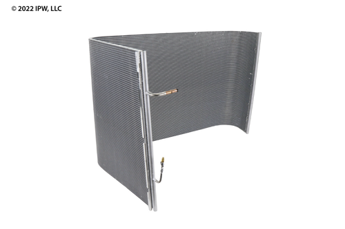 Nordyne Outdoor Coil (1010327R) - Coils