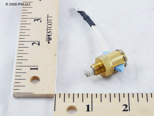 Robertshaw Thermocouple Adapter (10-038) - Adapters