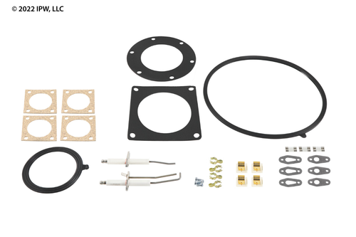 Lochinvar & A.O. Smith Maintenance Kit (100320886) - HVAC Parts 