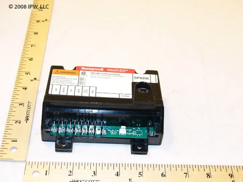 Burnham New Yorker Ignition Control (100958-01) - Controllers