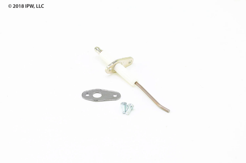 Burnham New Yorker Flame Sensor and Gasket Kit (103310-01) - Flame Sensors