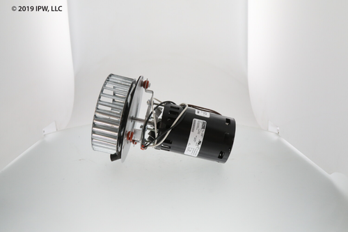 Reznor Draft Inducer Assembly (1012056) - Draft Inducers and Inducer Assemblies