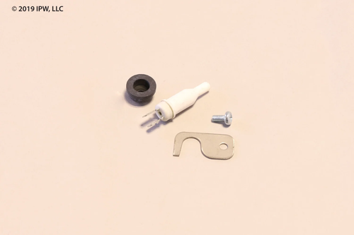 Burnham New Yorker Flue Gas Temperature Sensor (101015-01) - Temperature Sensors