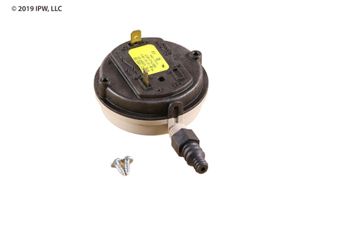 Burnham New Yorker Air Proving Switch (105849-01) - Air Flow and Air Proving Switches