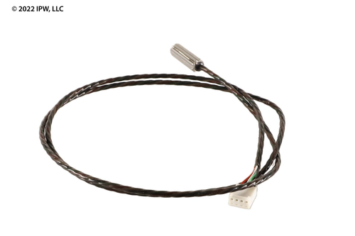 Burnham New Yorker High Limit Low Water Cutoff Sensor (105944-03) - Safety Switches