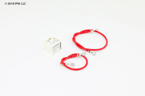 Nordyne AC Heater Relay Kit (1017206) - Heating and Cooling 