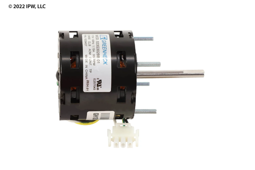 Greenheck (Venco) Motor (1039437) - Motors