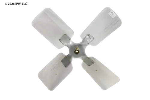 Venstar-Carrier Clockwise Fan Blade (08221151) - Fans and Fan Blades