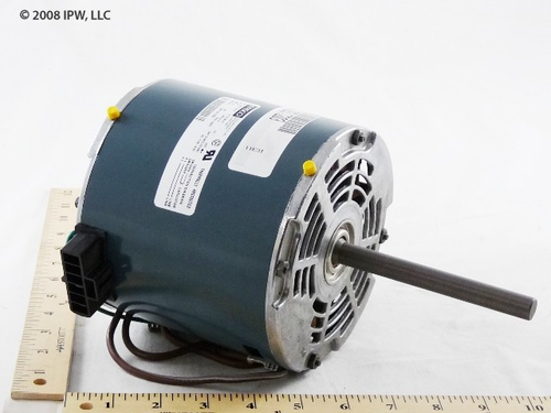 Titus HVAC Motor (10317203) - Motors