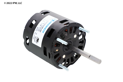 Greenheck (Venco) Motor (1039438) - Motors