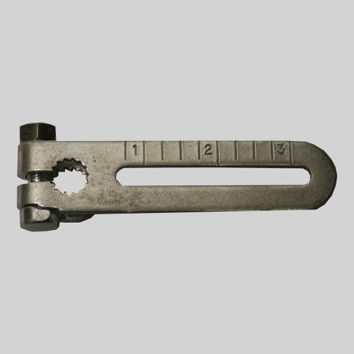 Schneider Crank Arm (AM-116) - HVAC Parts 