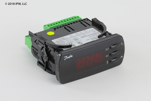 Danfoss Temp Controller (084B8520) - Controllers