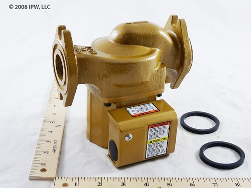 Xylem-Bell & Gossett Circulating Pump (103351LF) - Pumps