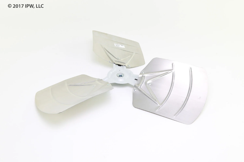 Amana-Goodman Counter Clockwise Aluminum Fan Blade (10625707) - Fans and Fan Blades