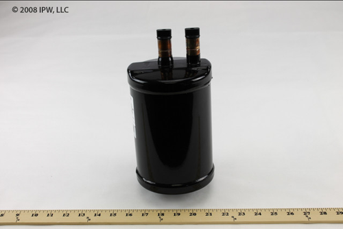 International Comfort Products Heat Pump Accumulator (1053427) - Hydronic Products