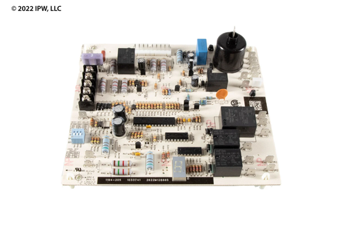 Reznor Integrated Control Board (1033741) - Control Boards