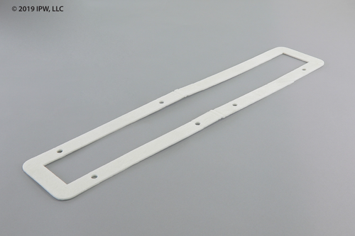 Lochinvar & A.O. Smith Heat Shield Gasket (100208756) - Gaskets 