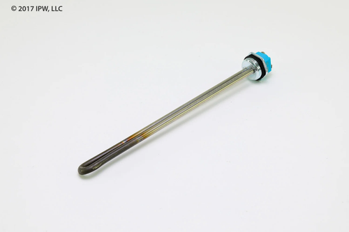 Lochinvar & A.O. Smith Heating Element (100210052) - Heaters, Heat Exchangers, and Heating Elements