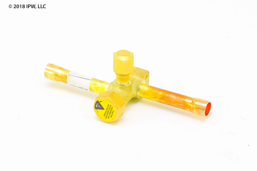 Lennox Air Conditioner Service Valve (10M23) - Valves