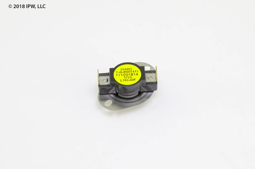 Venstar-Carrier Limit Switch (110000272) - Limit Switches