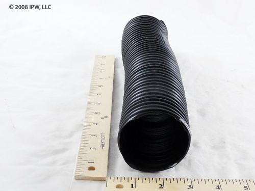 Lochinvar & A.O. Smith Air Tube (100109899) - HVAC Parts