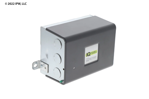 Burnham New Yorker Oil Boiler Control (109646-01) - Controllers
