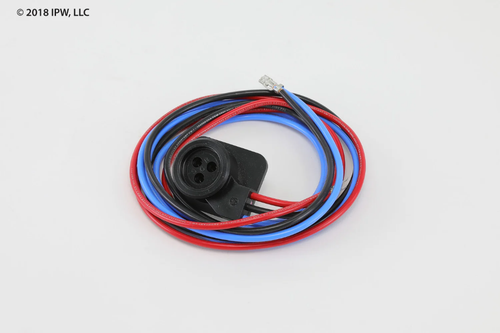 International Comfort Products Compressor Plug Wire Harness (1083654) - Wire