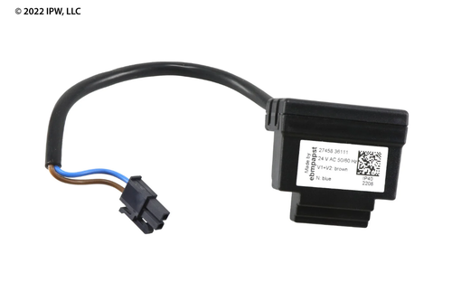 Burnham New Yorker Gas Valve Harness (108880-01) - Wire
