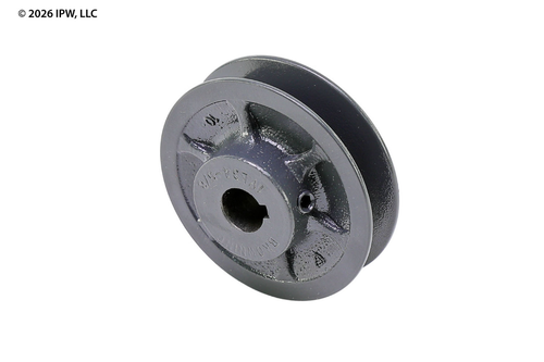 Daikin Applied Pulley (092180110) - Sheaves and Adjustable Drive Pulleys