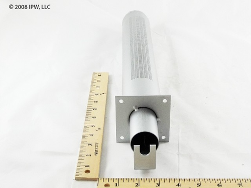 Lochinvar & A.O. Smith Burner (100110710) - Burners 