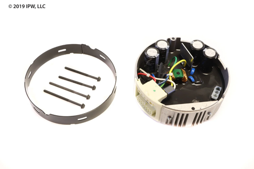 Lennox Electronically Commutated Motor Control Module Kit (10H71) - Controllers