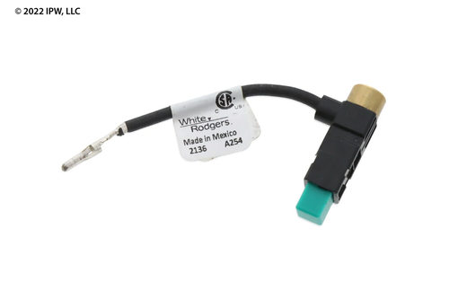Lochinvar & A.O. Smith Piezo Ignitor with Bracket Assembly (100109221) - Ignitors