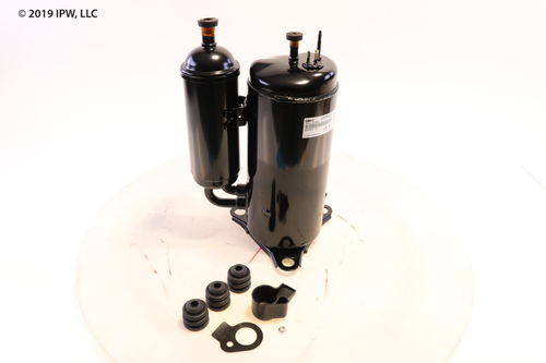International Comfort Products Inverter Compressor (11103020000179) - Compressors
