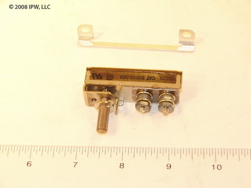 Fenwal Flush Mount Temperature Sensor (11-030002-000) - Temperature Sensors