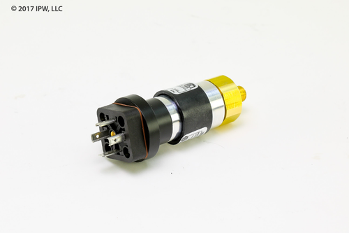 United Electric Pressure Switch (10F11) - Pressure Switches