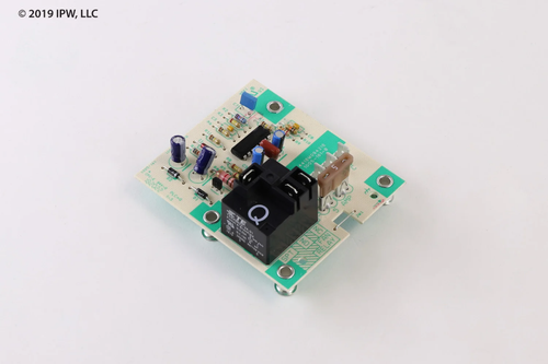 International Comfort Products Circuit Board with Time Delay Relay (1171000) - Control Boards