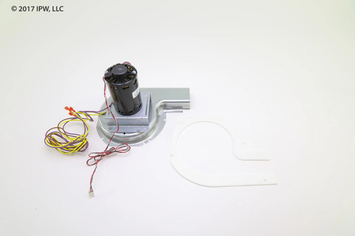 International Comfort Products Inducer Motor Assembly (1171314) - Draft Inducers and Inducer Assemblies