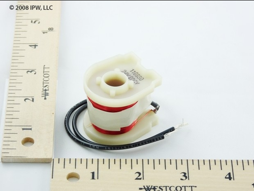 United Electric Replacement Coil (116930) - Coils